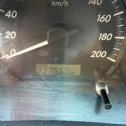 TOYOTA HILUX 3.0 SR 4X4 CS 16V TURBO INTERCOOLER DIESEL 2P MANUAL